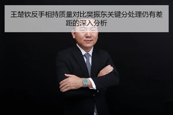 王楚钦反手相持质量对比樊振东关键分处理仍有差距的深入分析