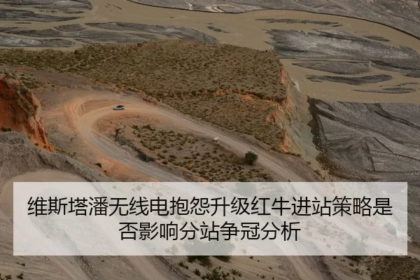 维斯塔潘无线电抱怨升级红牛进站策略是否影响分站争冠分析