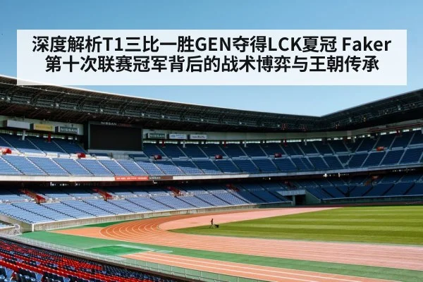 深度解析T1三比一胜GEN夺得LCK夏冠 Faker第十次联赛冠军背后的战术博弈与王朝传承
